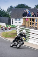 Black Bikes